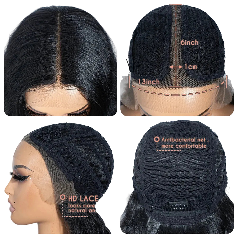 Synthetic Cosplay Lace Wig Long Curly Hair 42 Inch Cosplay Blonde - OSASCO