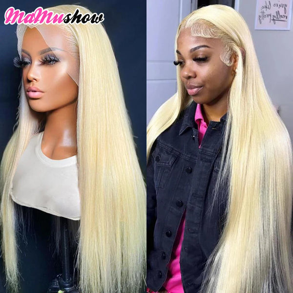 Premium Human Hair
