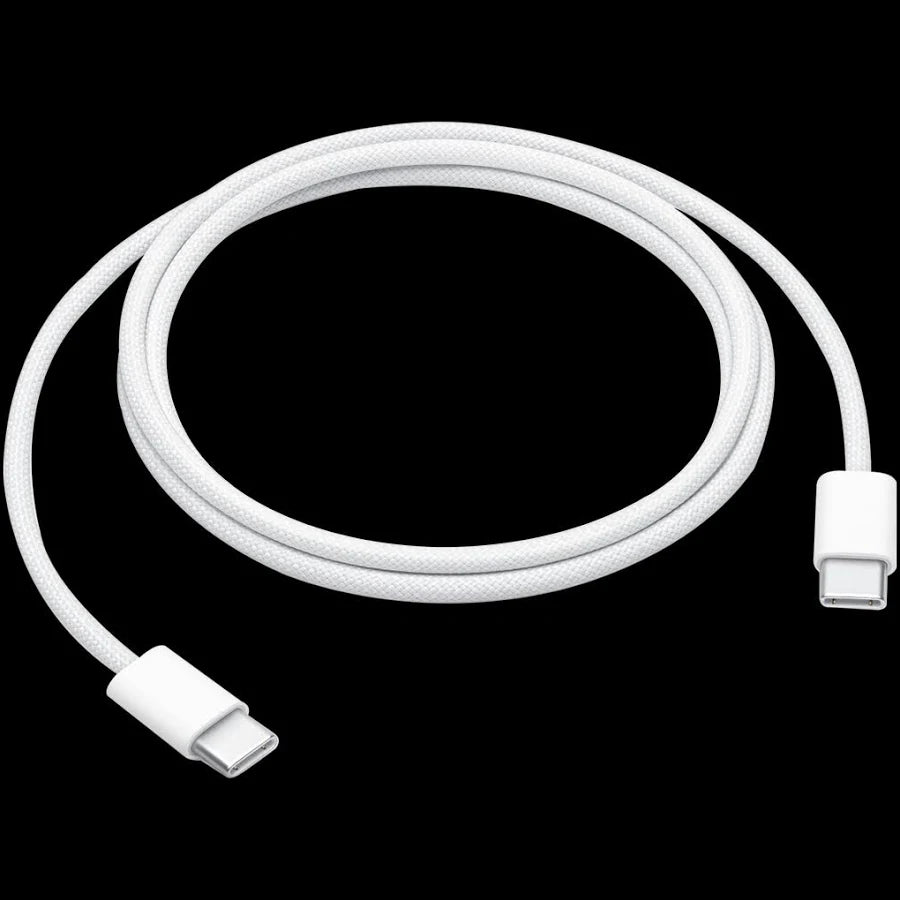 USB Wall Charger & Charging Cable Options